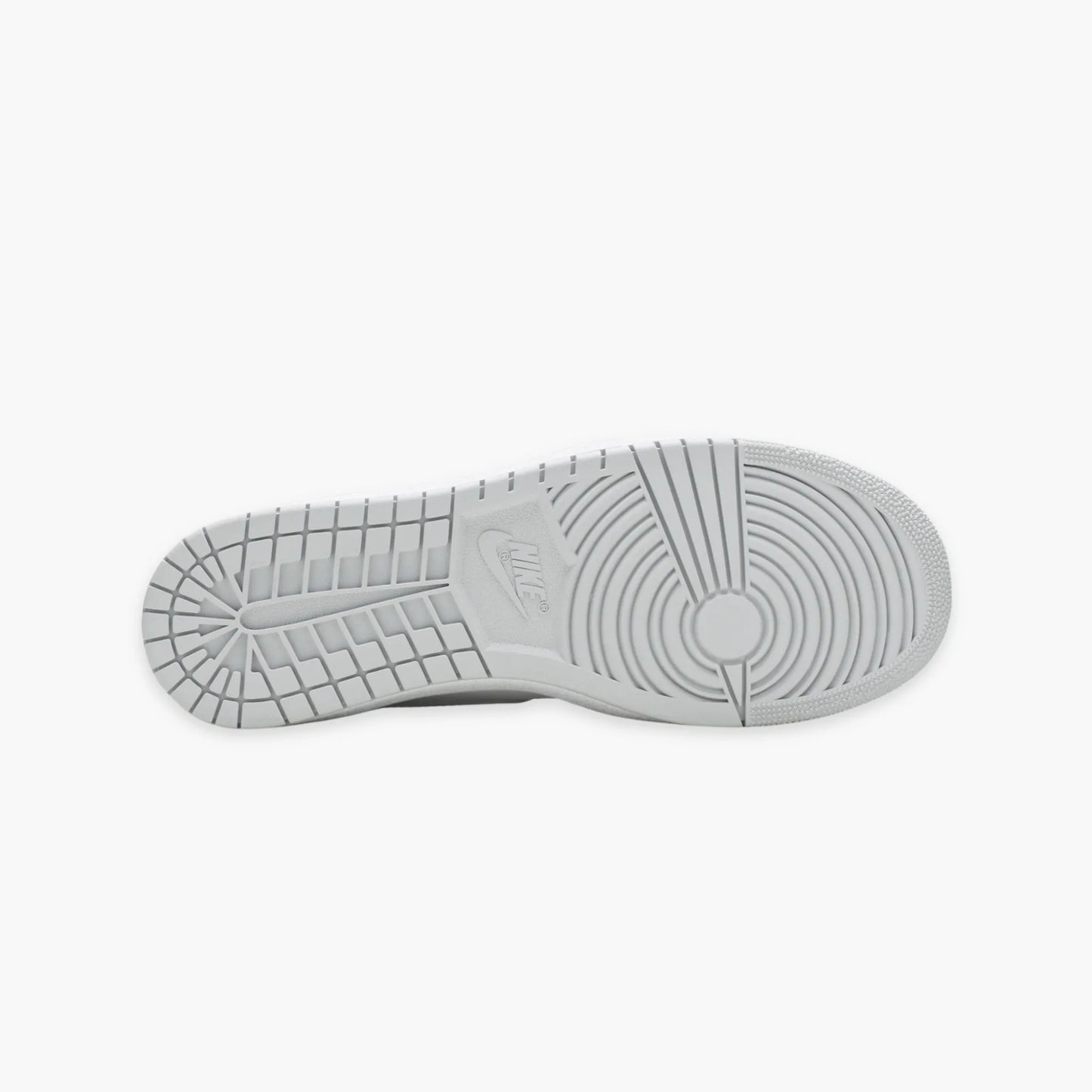 J1 'NEUTRAL GREY'