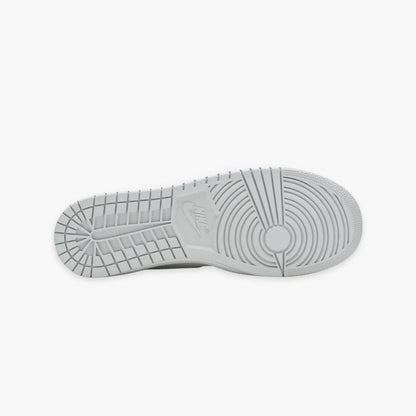 J1 'NEUTRAL GREY'