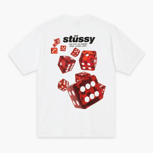 STUSSY 'ROLLERS W'