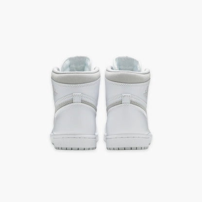 J1 'NEUTRAL GREY'