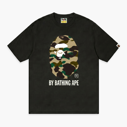 BAPE '1ST CAMO L'