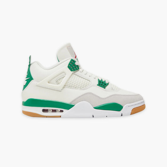 J4 'PINE GREEN'