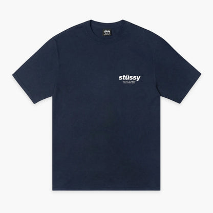 STUSSY 'ROLLERS N'