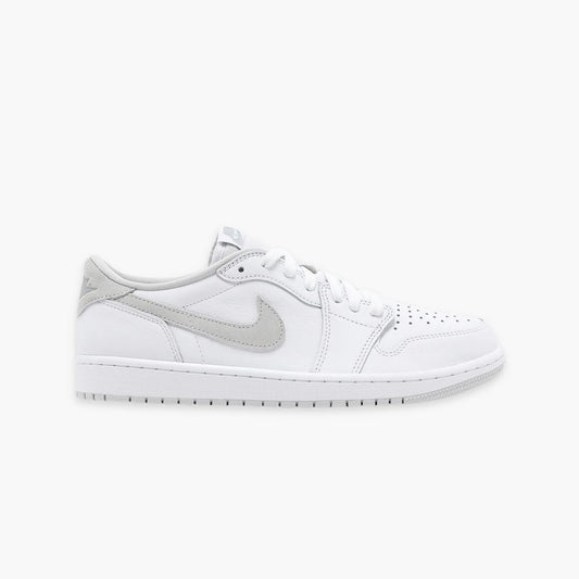 J1 LOW 'GREY'