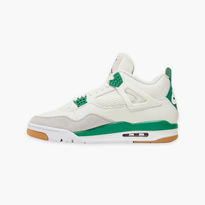 J4 'PINE GREEN'