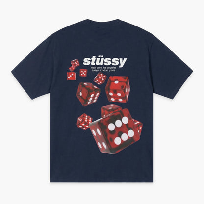 STUSSY 'ROLLERS N'