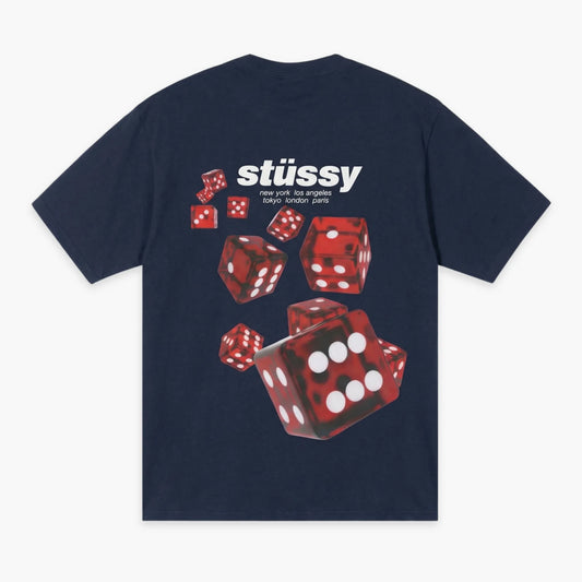 STUSSY 'ROLLERS N'