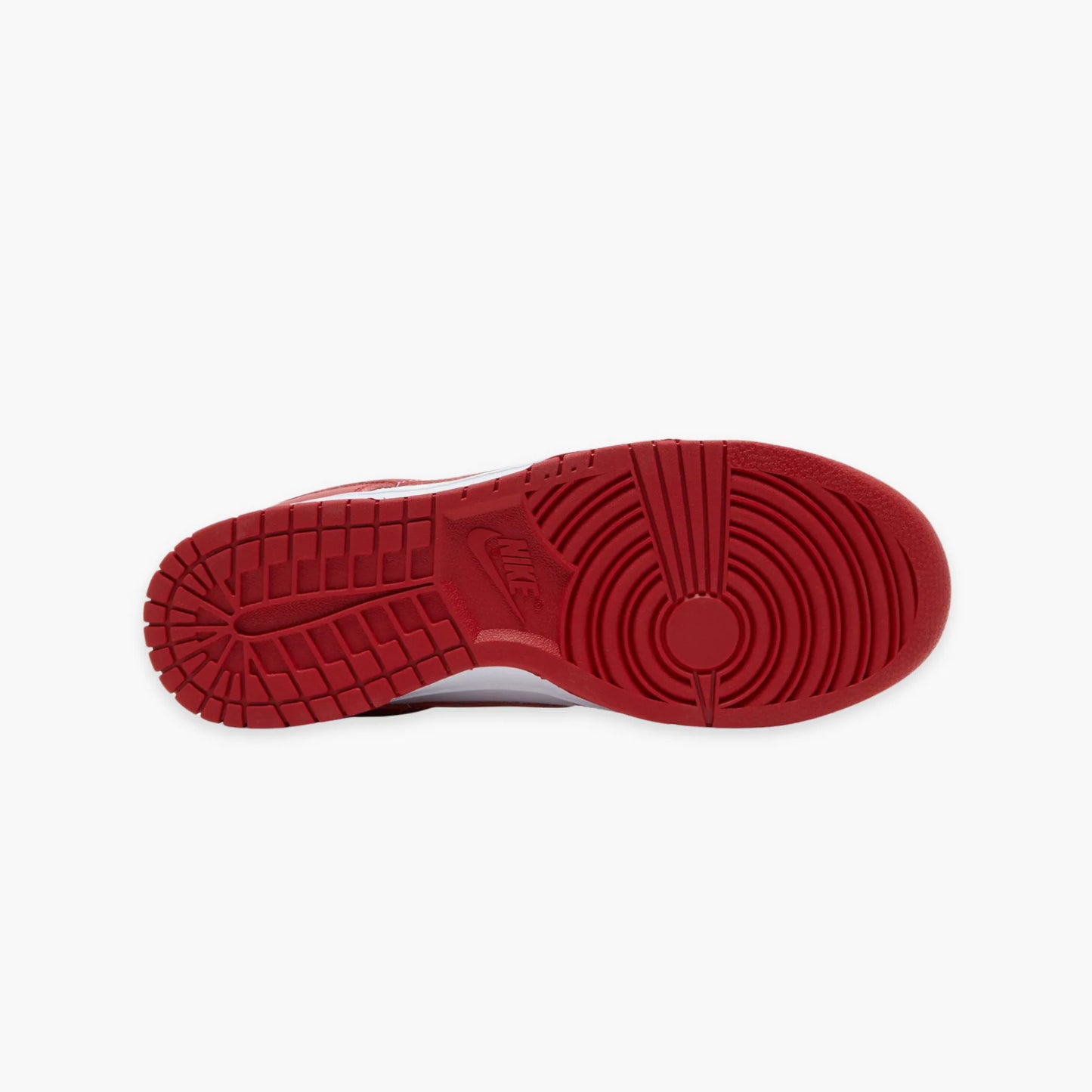 DUNK 'GYM RED'