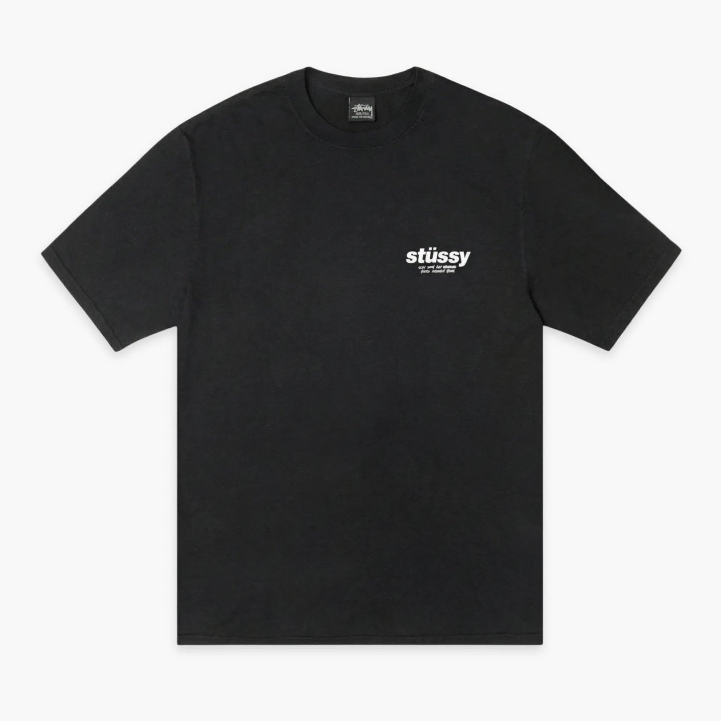 STUSSY 'ROLLERS B'