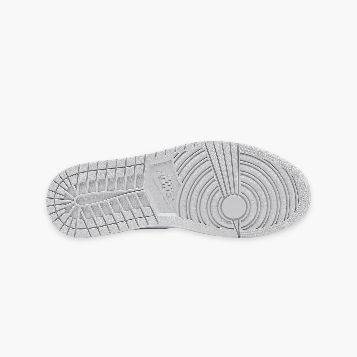 J1 LOW 'GREY'