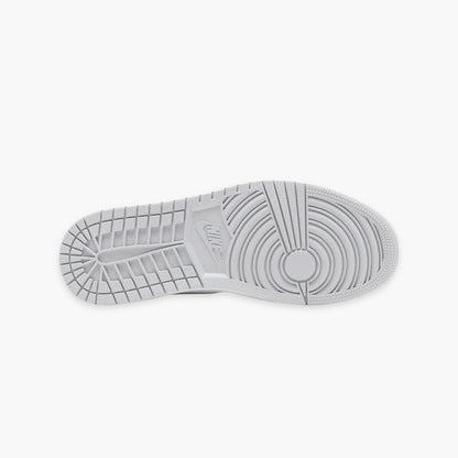 J1 LOW 'GREY'