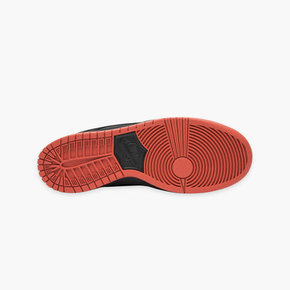 DUNK 'BLACK PIGEON'