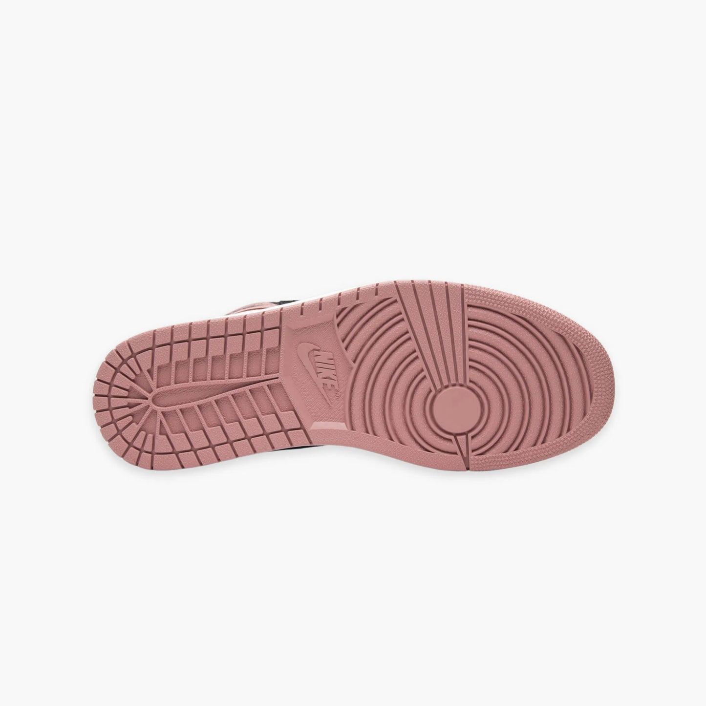 J1 'RUST PINK'