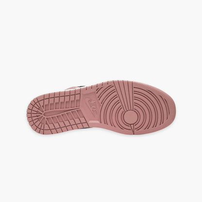 J1 'RUST PINK'