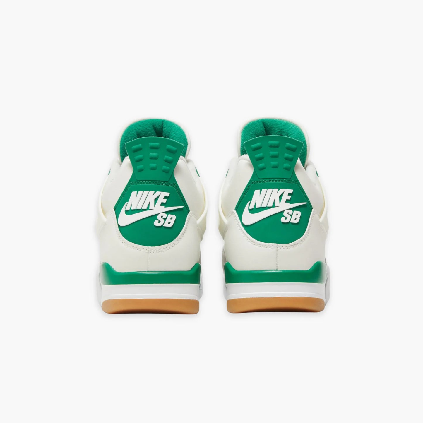 J4 'PINE GREEN'