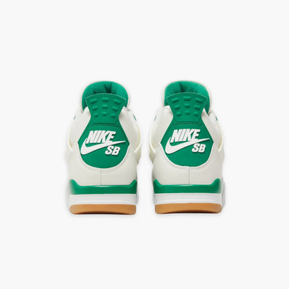 J4 'PINE GREEN'