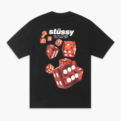 STUSSY 'ROLLERS B'