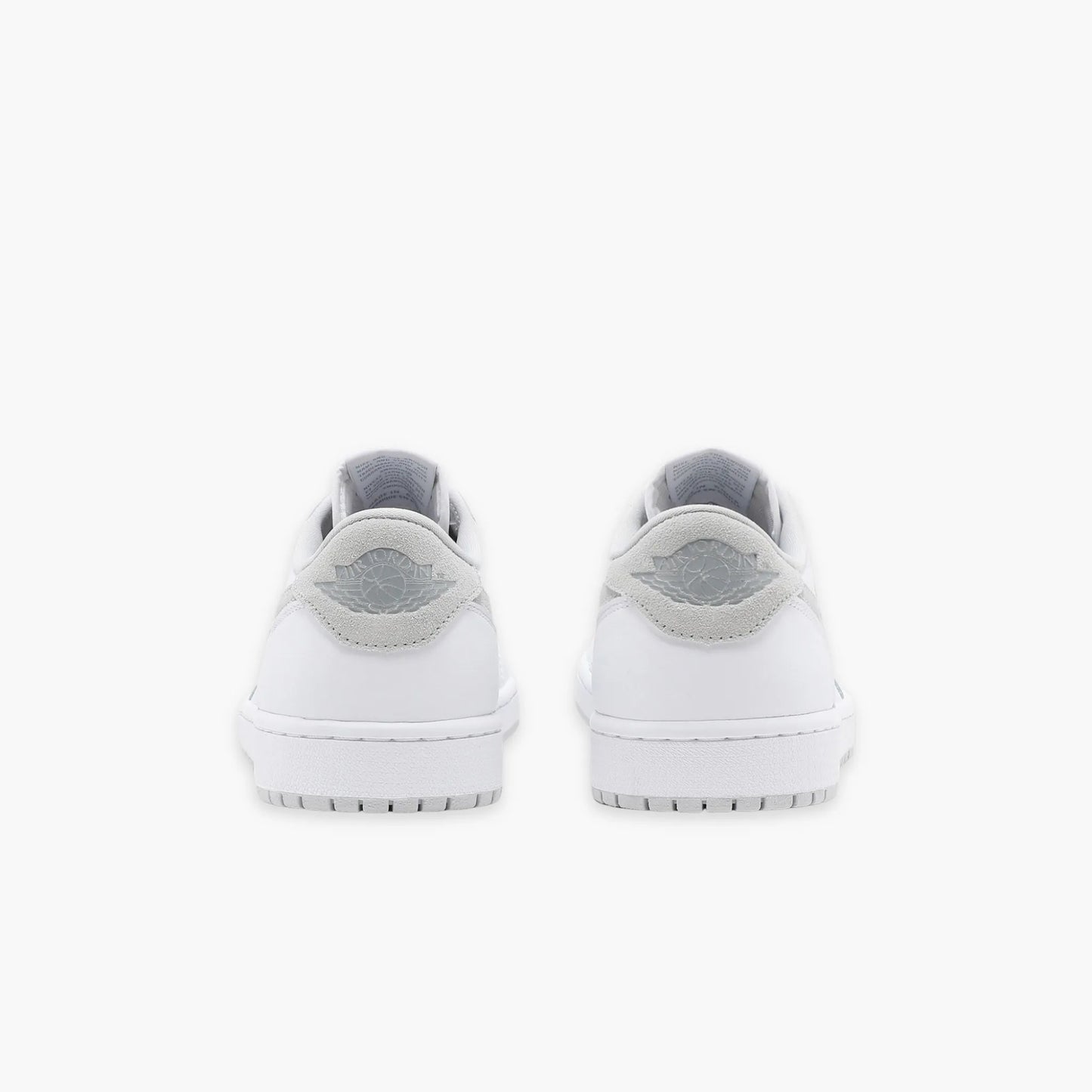 J1 LOW 'GREY'