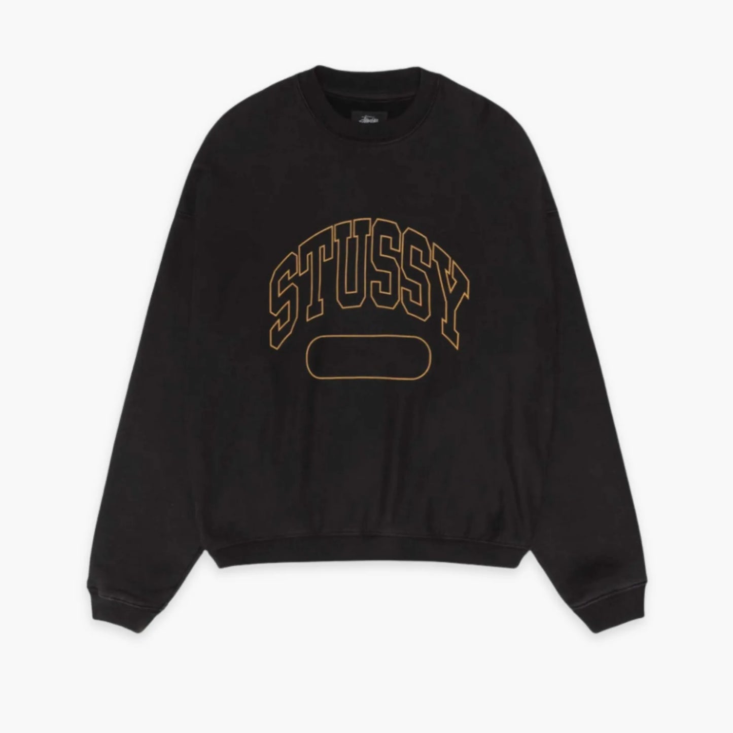 STUSSY 'VARSITY B'