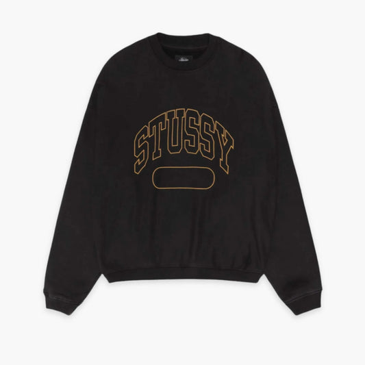 STUSSY 'VARSITY B'