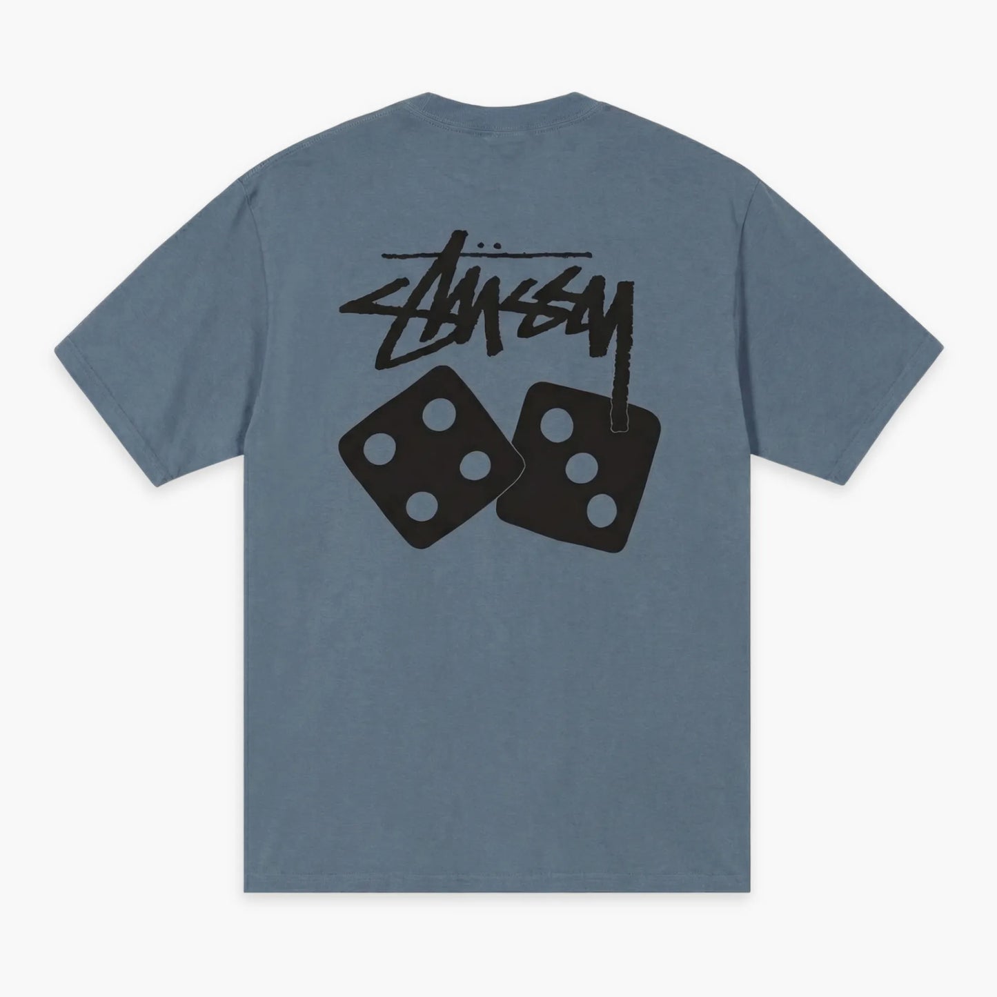 STUSSY 'DICE N'