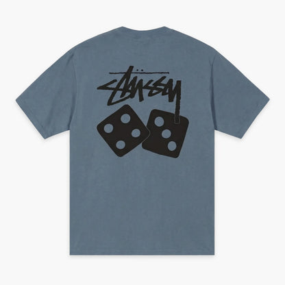 STUSSY 'DICE N'