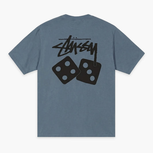 STUSSY 'DICE N'