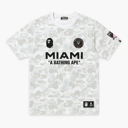APE 'GREY CAMO'