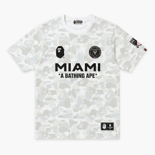 APE 'GREY CAMO'