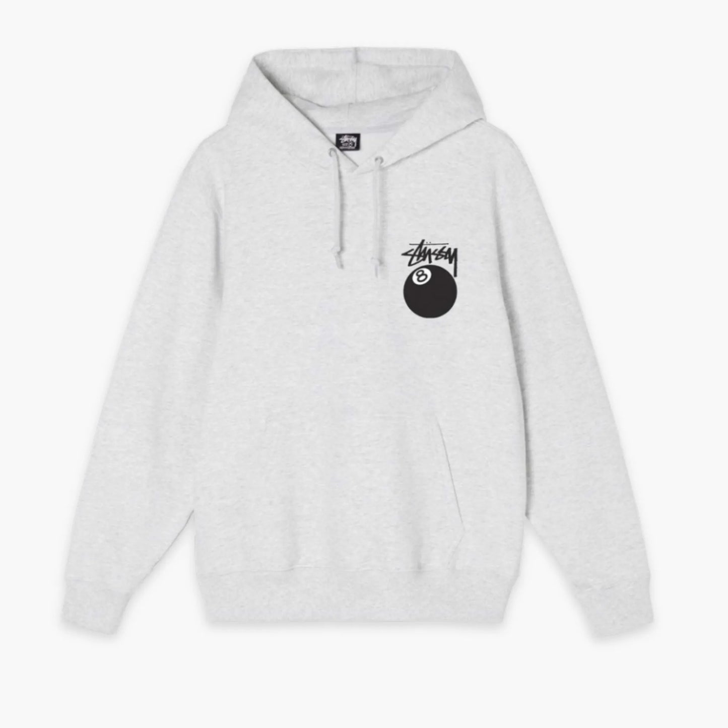 STUSSY '8BALL W'