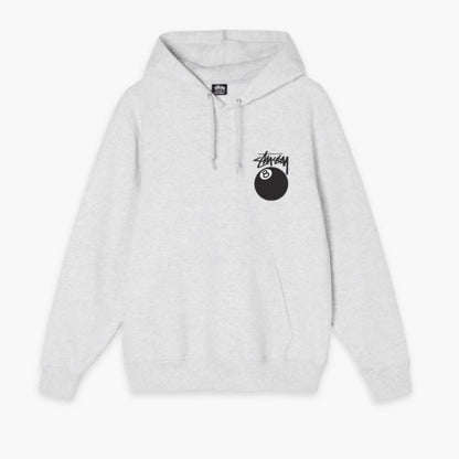 STUSSY '8BALL W'