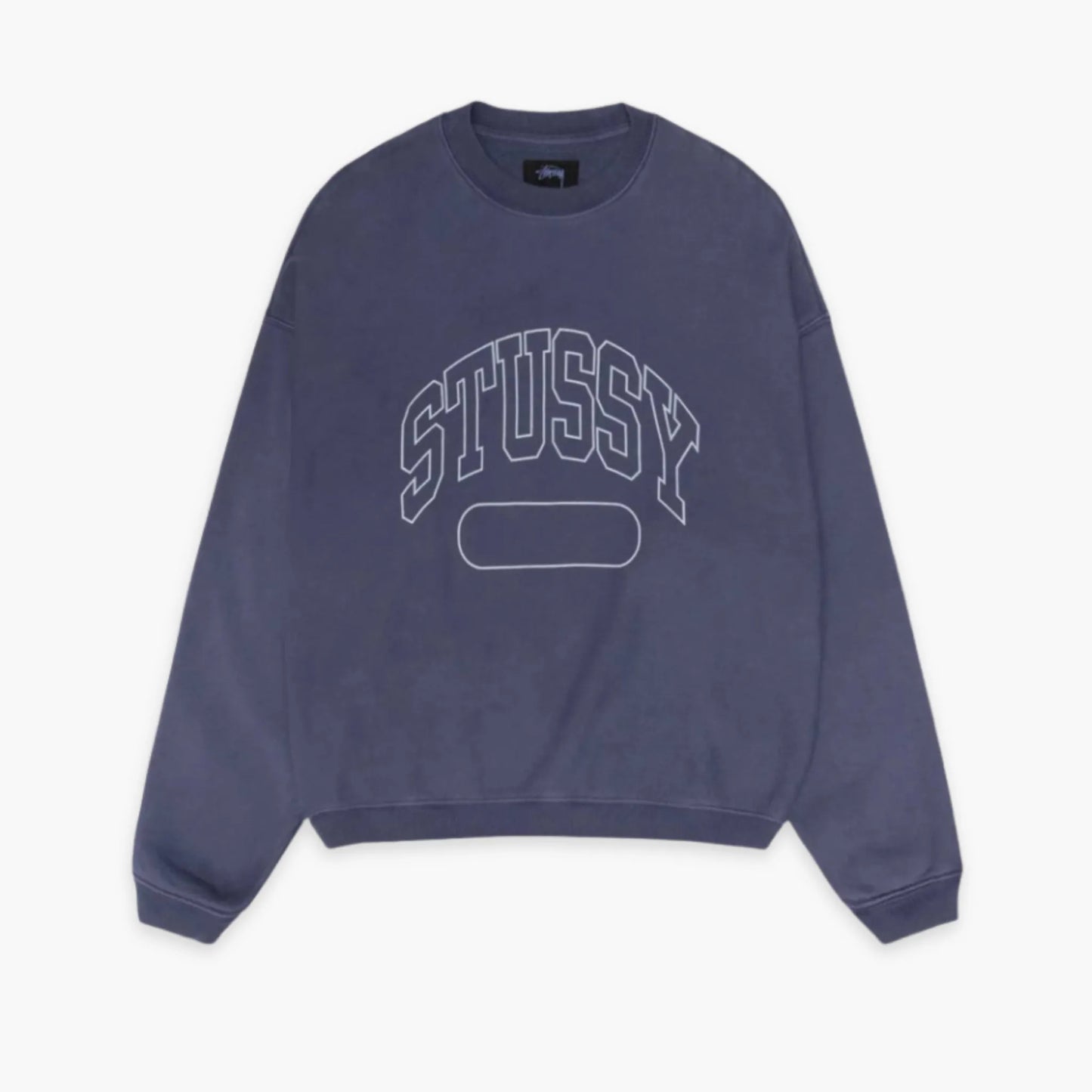 STUSSY 'VARSITY G'