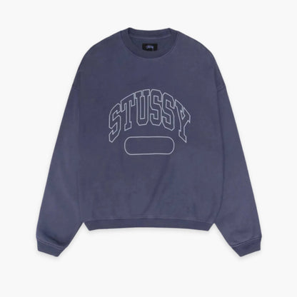STUSSY 'VARSITY G'