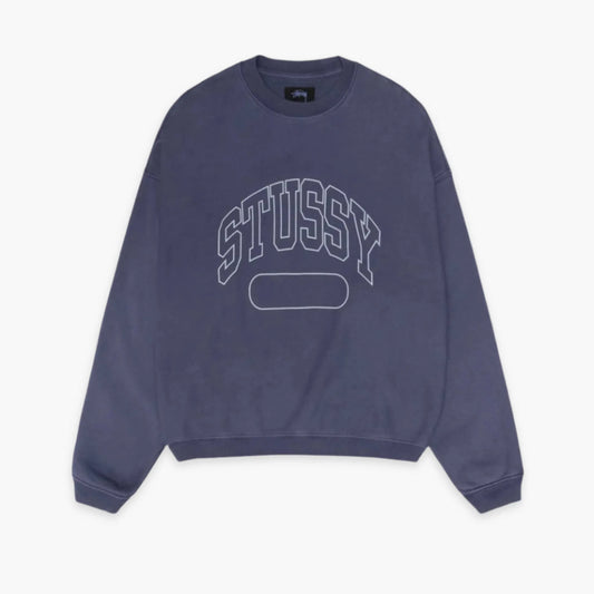 STUSSY 'VARSITY G'