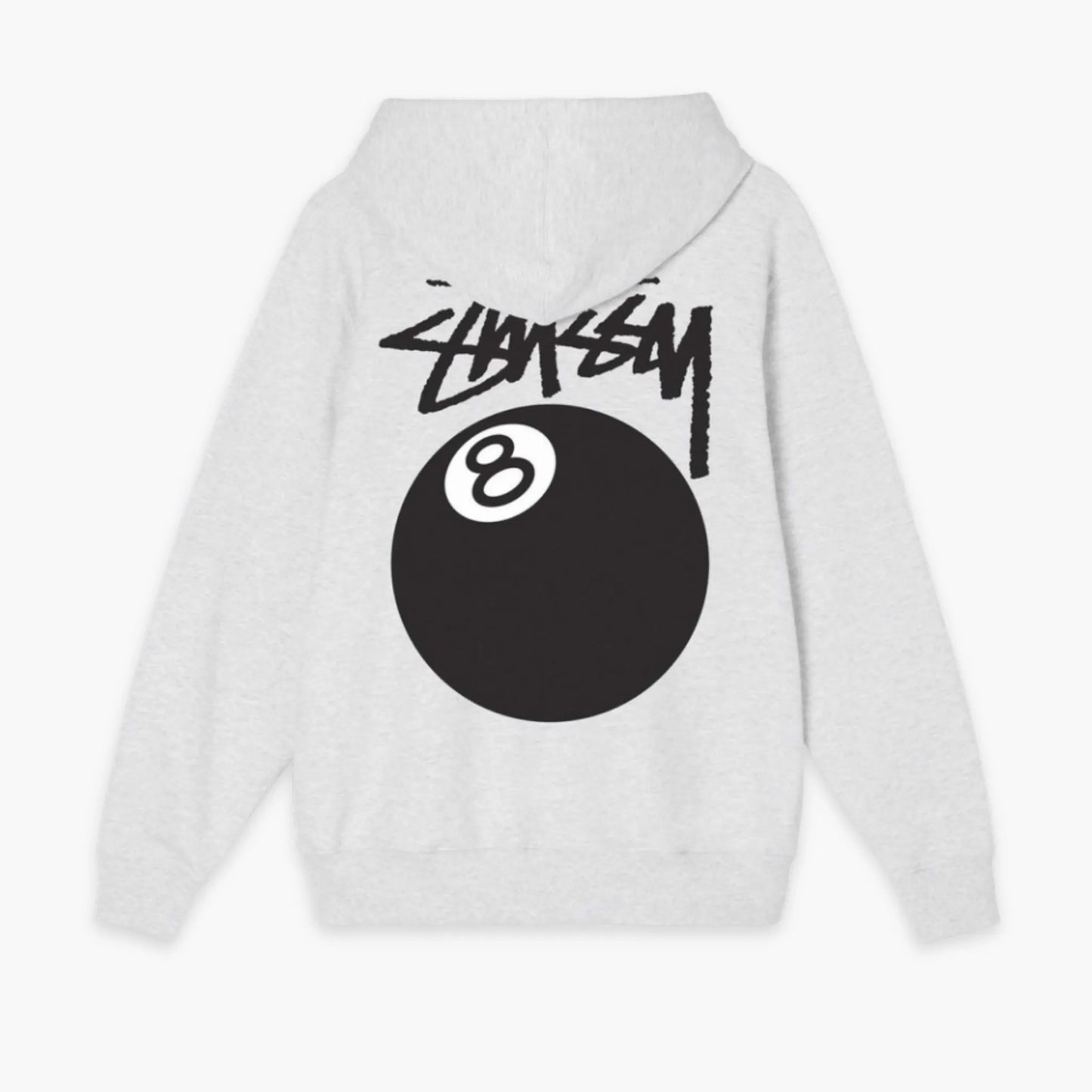 STUSSY '8BALL W'