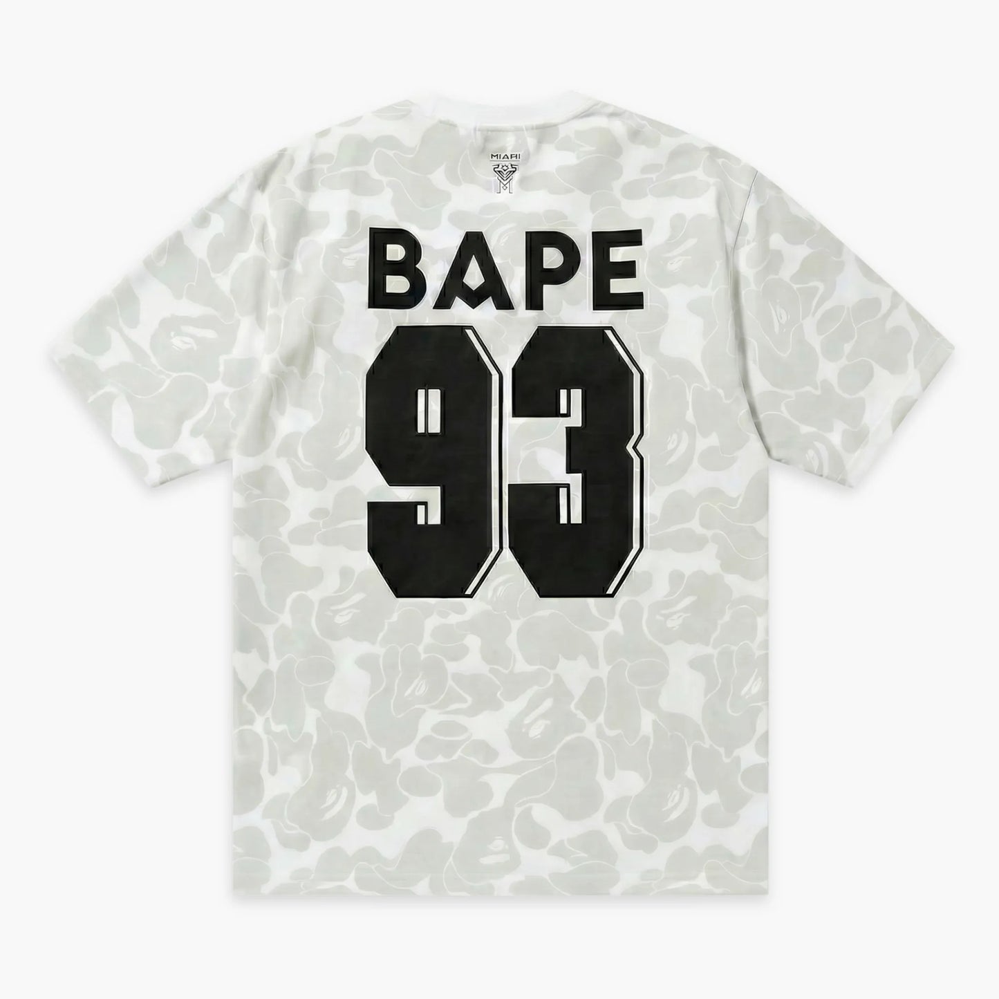 APE 'GREY CAMO'