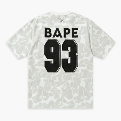 APE 'GREY CAMO'