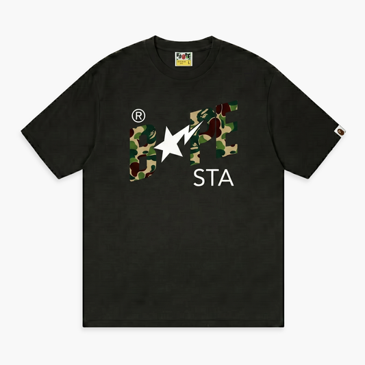 BAPE '1ST CAMO STA D2'