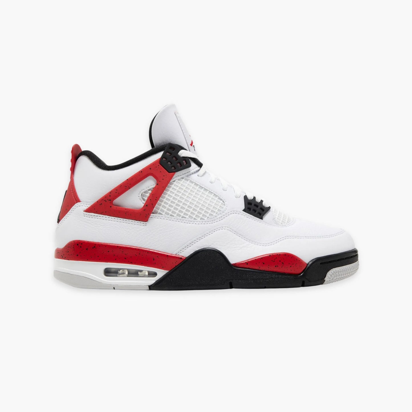 J4 'RED CEMENT'