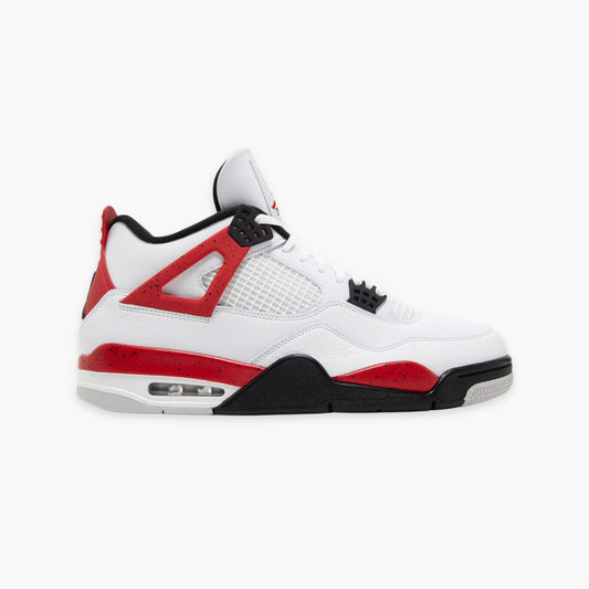 J4 'RED CEMENT'