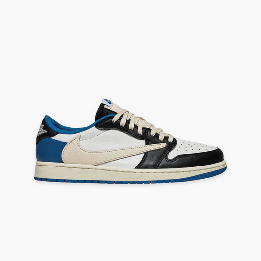 J1 LOW 'TS FRAGMENT'