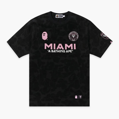 APE 'BLACK CAMO'