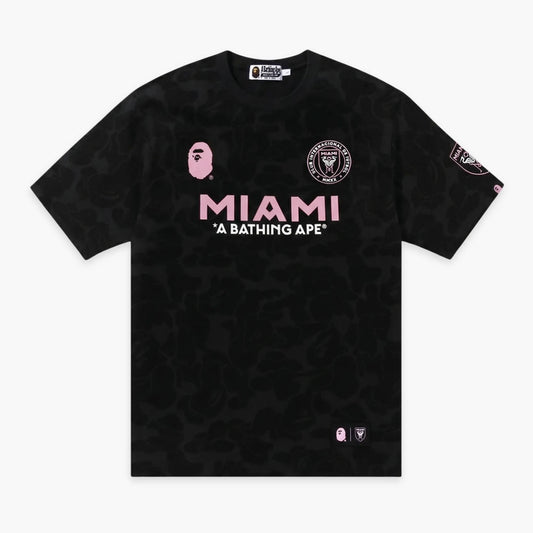 APE 'BLACK CAMO'
