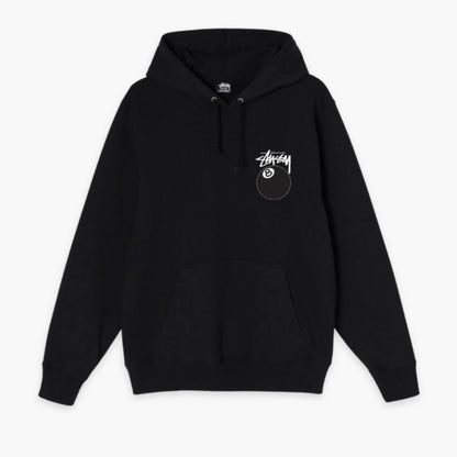 STUSSY '8BALL B'
