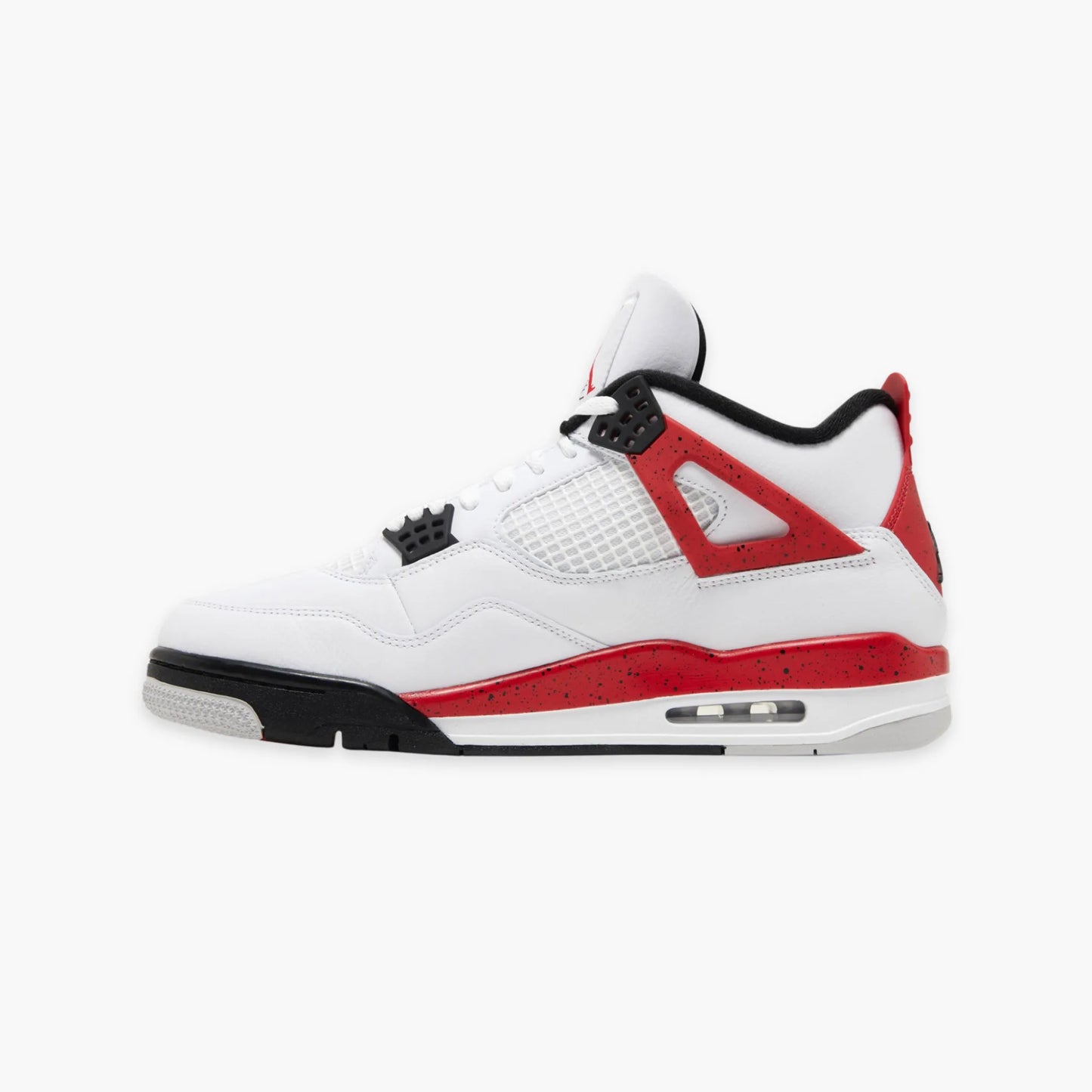 J4 'RED CEMENT'