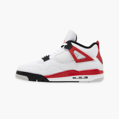J4 'RED CEMENT'