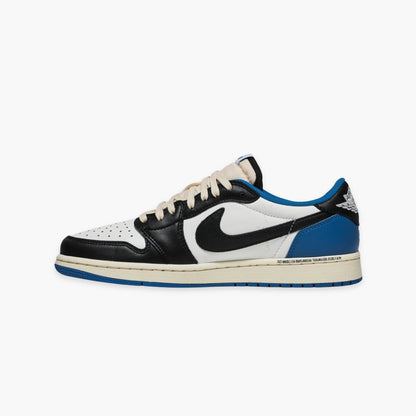 J1 LOW 'TS FRAGMENT'