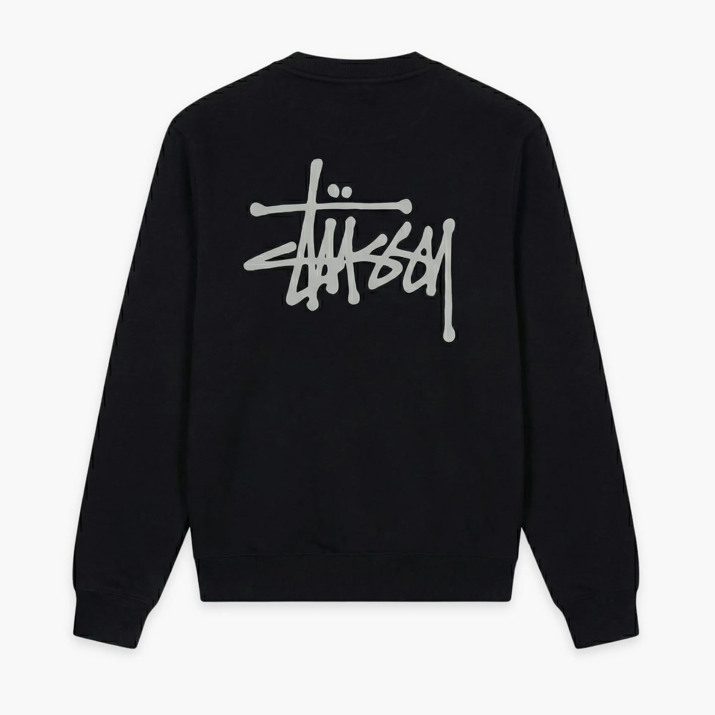 STUSSY 'BASIC B'