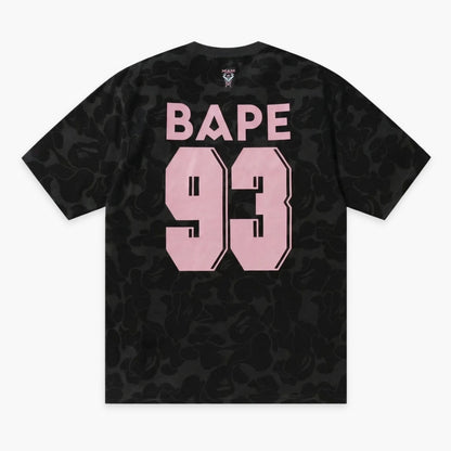 APE 'BLACK CAMO'