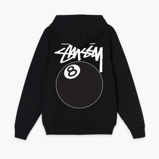 STUSSY '8BALL B'